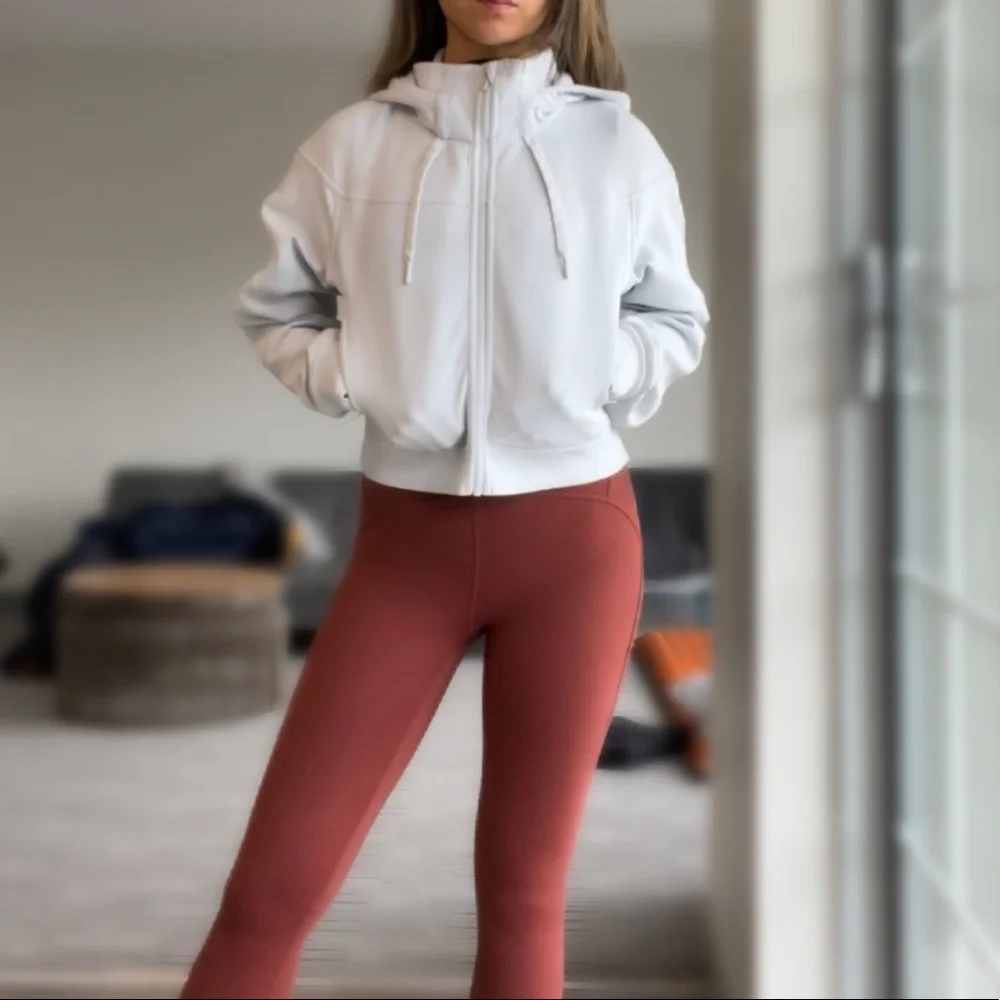 Lululemon InStill High-Rise Tight 25” - Picture 5 of 8